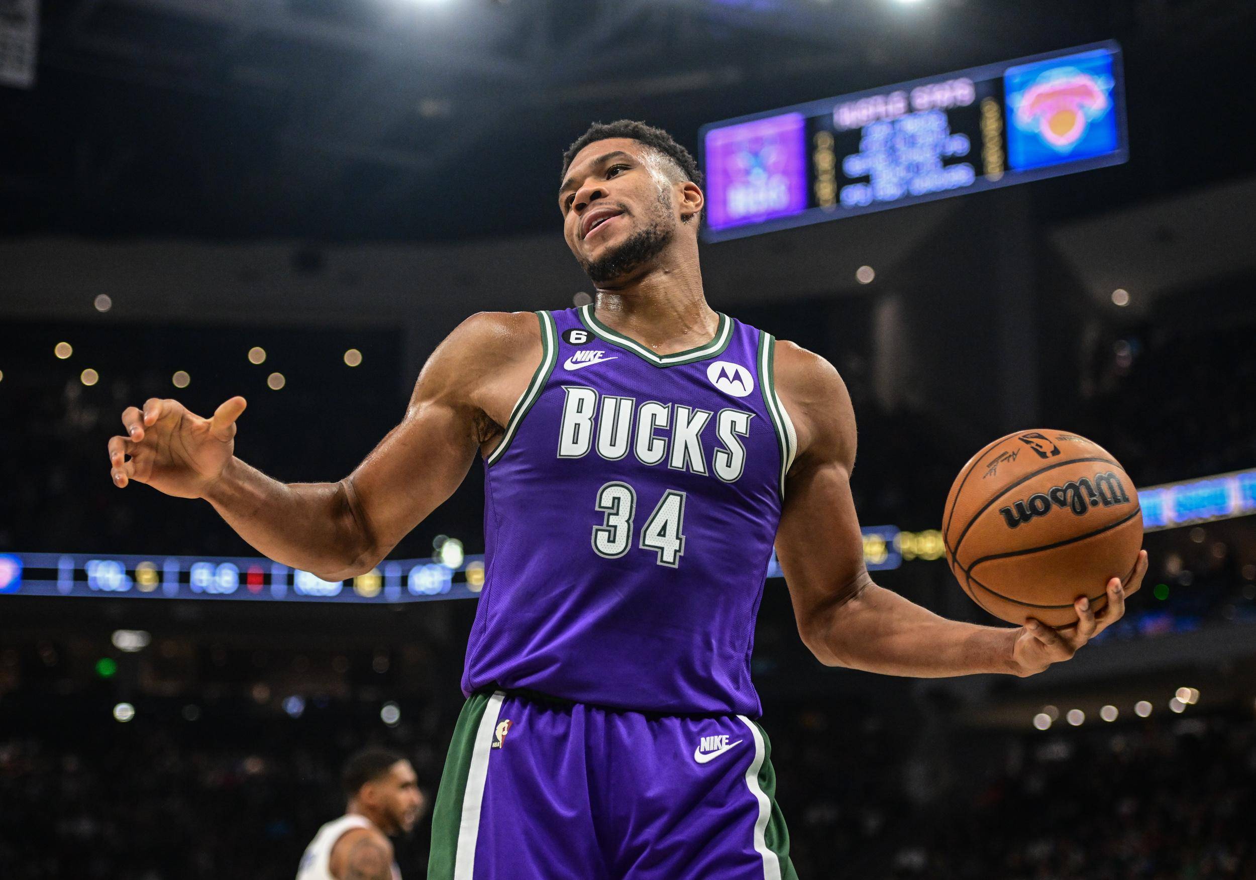 星空体育-NBA官方点评：本场最佳球员