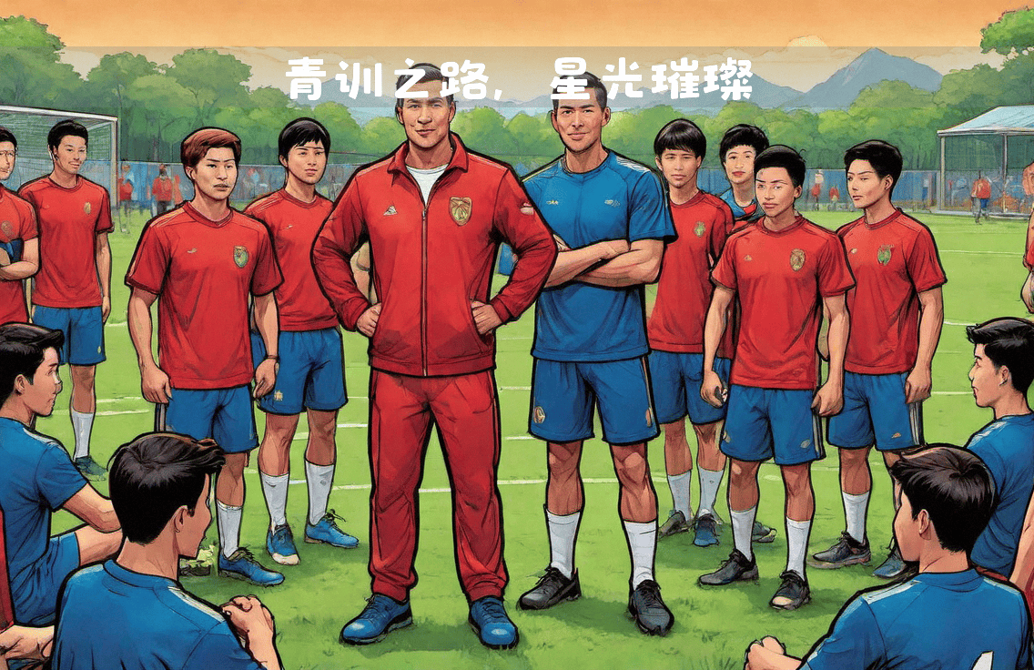 Xingkong-全国青少年足球特色学校建设步伐加快，青训体系逐步完善的简单介绍