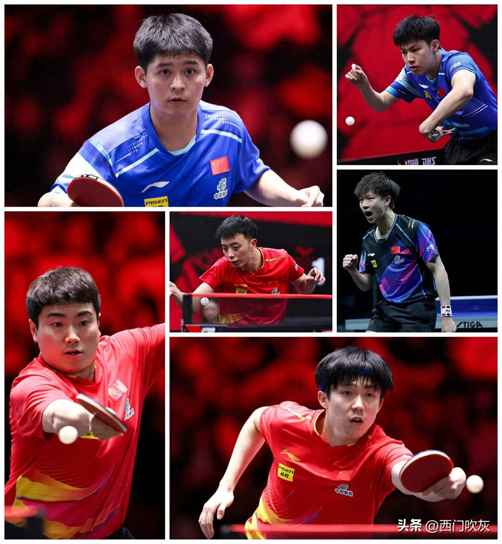 星空体育官网信誉好-国际乒乓球公开赛，精彩对决引发热议