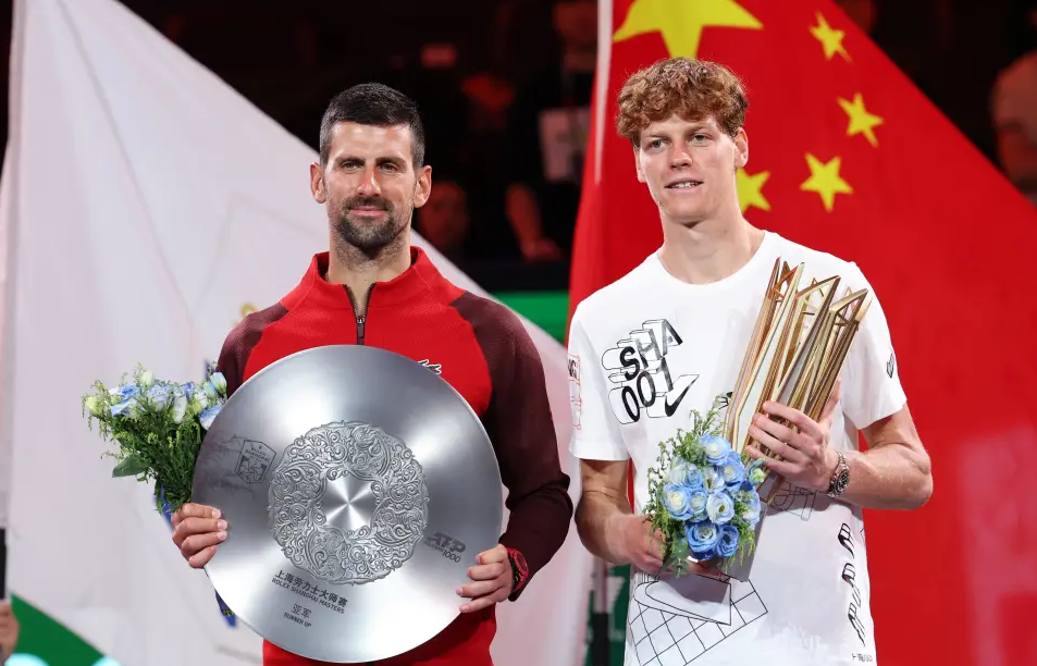 星空官网-&quot;网球神话纪念赛：传承与创新共存的盛会&quot;的简单介绍