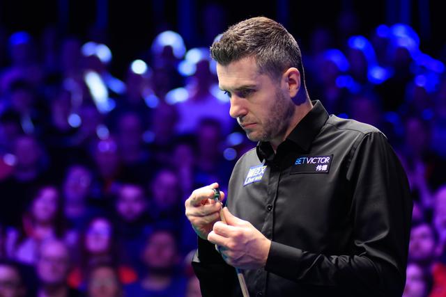 星空体育下载-关于【高手交流】马克·塞尔比分享防守诀窍与攻势布局的信息