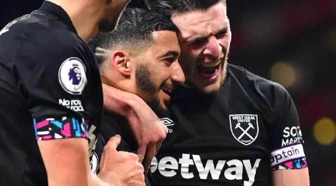 英超焦点战，精彩进球和球员个人表现尽显风采的简单介绍