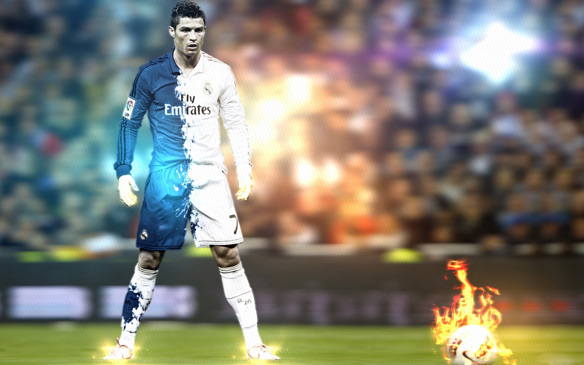 “德甲强大阵容炫技，比赛精彩纷呈”，德甲最强